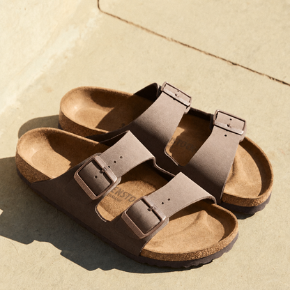 Two-Strap Recovery Slide Sandals - Arizona